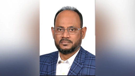 থানায় জিডি করলেন সালাউদ্দিন টুকু