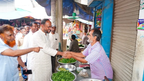 দেশ বাঁচাতে হলে বিএনপির বিকল্প নেই : টুকু