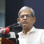নির্বাচনে সব দলকেই অংশ নেওয়ার আহ্বান মির্জা ফখরুলের