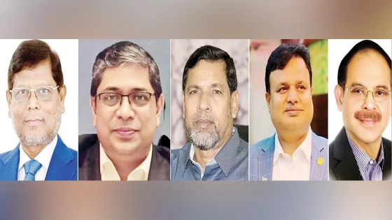 বগুড়ার ৫ আসনে বিএনপির যেসব প্রার্থী আলোচনায়