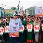 বিএনপি ক্ষমতায় গেলে যুগোপযোগী যুব উন্নয়ন নীতিমালা করা হবে : মুরাদ