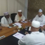 বৃহত্তর সুন্নী জোটের জরুরি সভা অনুষ্ঠিত, যা বললেন জোটের নেতারা