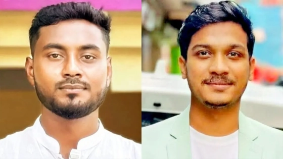 লোহাগড়া সরকারি আদর্শ কলেজ ছাত্রদলের কমিটি ঘোষণা