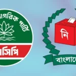 হয় শাপলা, না হয় ইসি পুনর্গঠন