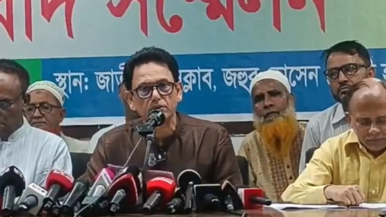 ‘ইমিগ্রেশনে গিয়ে জানতে পারি বিদেশযাত্রায় নিষেধাজ্ঞা দেওয়া হয়েছে’
