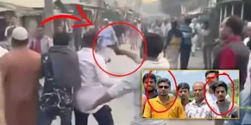 ঈশ্বরদীতে গুলি ছোড়া সেই যুবক জামায়াতের কর্মী: পুলিশ