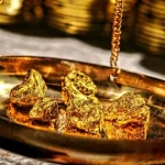 বিশ্বব্যাপী স্বর্ণের চাহিদায় নতুন রেকর্ড