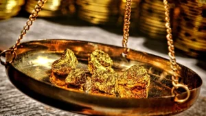 বিশ্বব্যাপী স্বর্ণের চাহিদায় নতুন রেকর্ড