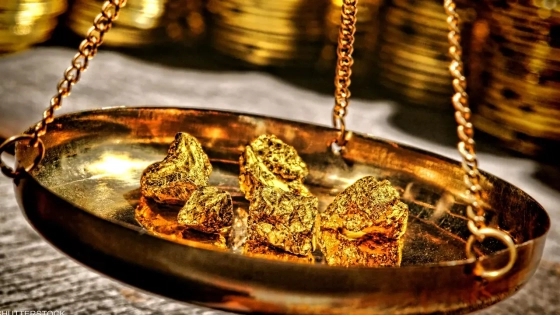 বিশ্বব্যাপী স্বর্ণের চাহিদায় নতুন রেকর্ড