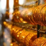 আজকের স্বর্ণের দাম,ভরিতে নতুন রেকর্ড মূল্য