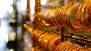 আজকের স্বর্ণের দাম,ভরিতে নতুন রেকর্ড মূল্য