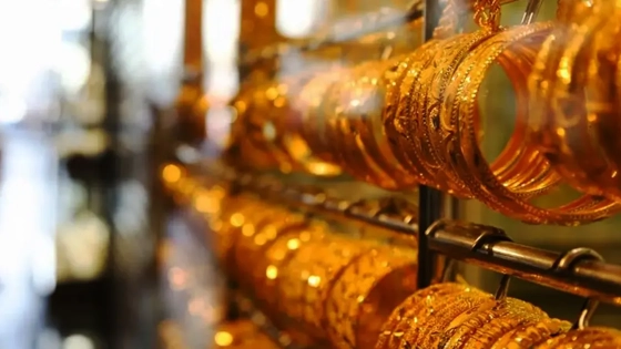 আজকের স্বর্ণের দাম,ভরিতে নতুন রেকর্ড মূল্য