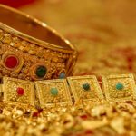 স্বর্ণের দাম আবার বাড়ল