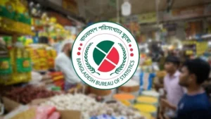 অক্টোবরে মূল্যস্ফীতি কমে ৮.১৭ শতাংশ