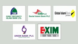 ৫ ব্যাংকের শেয়ার লেনদেন স্থগিত