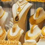 আজকের স্বর্ণের দাম,ভরিতে নতুন রেকর্ড মূল্য