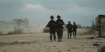 ইসরায়েলের স্পর্শকাতর ভিডিও ফাঁস, মধ্যপ্রাচ্যে তোলপাড়