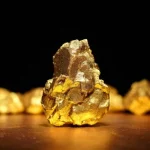 বিশ্ববাজারে স্বর্ণের দাম আবারও ঊর্ধ্বমুখী