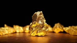 বিশ্ববাজারে স্বর্ণের দাম আবারও ঊর্ধ্বমুখী