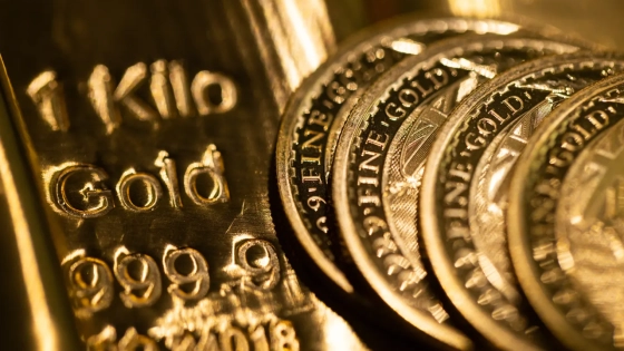 স্বর্ণের দাম দুই সপ্তাহের সর্বোচ্চ, মূল কারণ কী