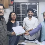 আমীর খসরুর আসনে লড়তে চান এনসিপি নেতা যুবরাজ