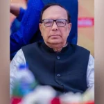 আ.লীগের সাবেক এমপি পীযূষ কান্তি মারা গেছেন