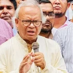 গণভোটের চারটি প্রশ্নের একটিতে না বলার সুযোগ কোথায় : রিজভী