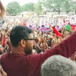 গণভোটের নামে যে ষড়যন্ত্র করা হচ্ছে তা জনগণ মেনে নেবে না : জুয়েল