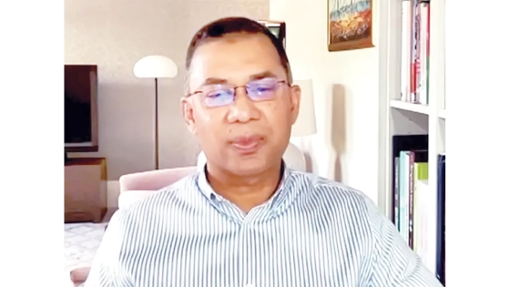 জনমনে জিজ্ঞাসা বাড়ছে—যথাসময়ে কি নির্বাচন হবে?