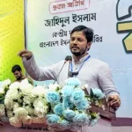 জুলাই সনদকে আইনি ভিত্তি দিতে গণভোট প্রয়োজন : শিবির সভাপতি