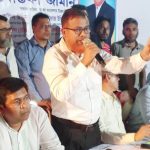 দলের আদর্শ ও নীতি মেনে কাজ করতে হবে : মোস্তফা জামান