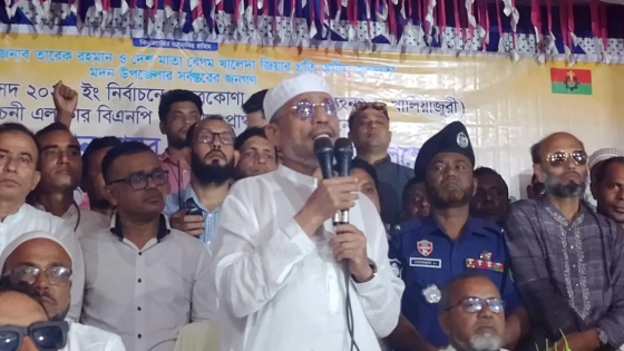 দীর্ঘ ১৭ বছর কারাভোগের পর নির্বাচন করব কল্পনাও করিনি : বাবর