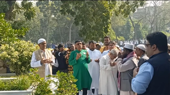 বিএনপিতে বিভেদ সৃষ্টি করে একটি দল ফায়দা নিতে চায় : মির্জা ফখরুল