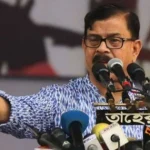 রাজনৈতিক দলগুলোকে মাথা ঠান্ডা রাখতে হবে : মান্না