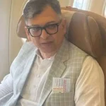 লন্ডন গেলেন বিএনপি নেতা সালাহউদ্দিন