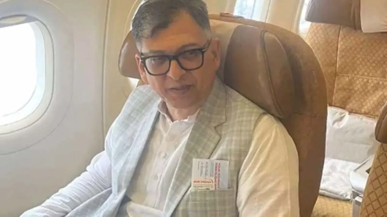 লন্ডন গেলেন বিএনপি নেতা সালাহউদ্দিন