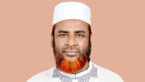 শিক্ষকদের যৌক্তিক দাবি মেনে নেওয়ার আহ্বান গোলাম পরওয়ারের