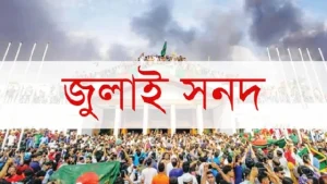 সনদ বাস্তবায়ন প্রক্রিয়া অনিশ্চিত | কালবেলা