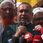 সোজা আঙুলে ঘি না উঠলে বাঁকা করব : তাহের