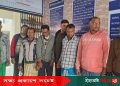 সাঁথিয়ায় ০৭ জুয়ারি গ্রেপ্তার