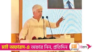 এসএমই পণ্যের রপ্তানি বাড়াতে নতুন বাজার খুঁজতে হবে