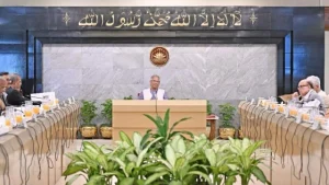 উপদেষ্টা পরিষদে উঠছে বিশেষায়িত বাণিজ্যিক আদালত অধ্যাদেশ