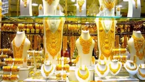 স্বর্ণের নতুন দাম নির্ধারণ, রোববার থেকে কার্যকর