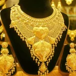 দেশে কত দামে স্বর্ণ বিক্রি হচ্ছে আজ