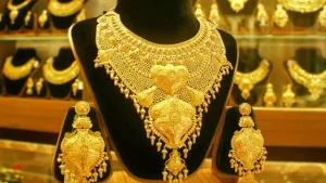 দেশে কত দামে স্বর্ণ বিক্রি হচ্ছে আজ