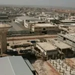 সিরিয়ার জ্বালানি খাতকে সুযোগ হিসেবে দেখছে পশ্চিমারা