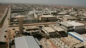 সিরিয়ার জ্বালানি খাতকে সুযোগ হিসেবে দেখছে পশ্চিমারা