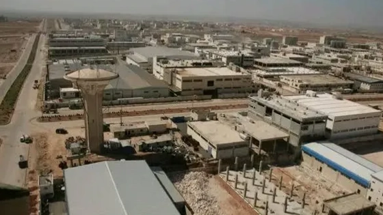 সিরিয়ার জ্বালানি খাতকে সুযোগ হিসেবে দেখছে পশ্চিমারা