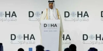 গাজায় বাস্তবে এখনো যুদ্ধবিরতি হয়নি : কাতারের প্রধানমন্ত্রী