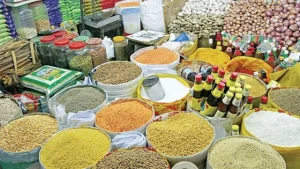 নভেম্বরে মূল্যস্ফীতি বেড়ে ৮.২৯ শতাংশ